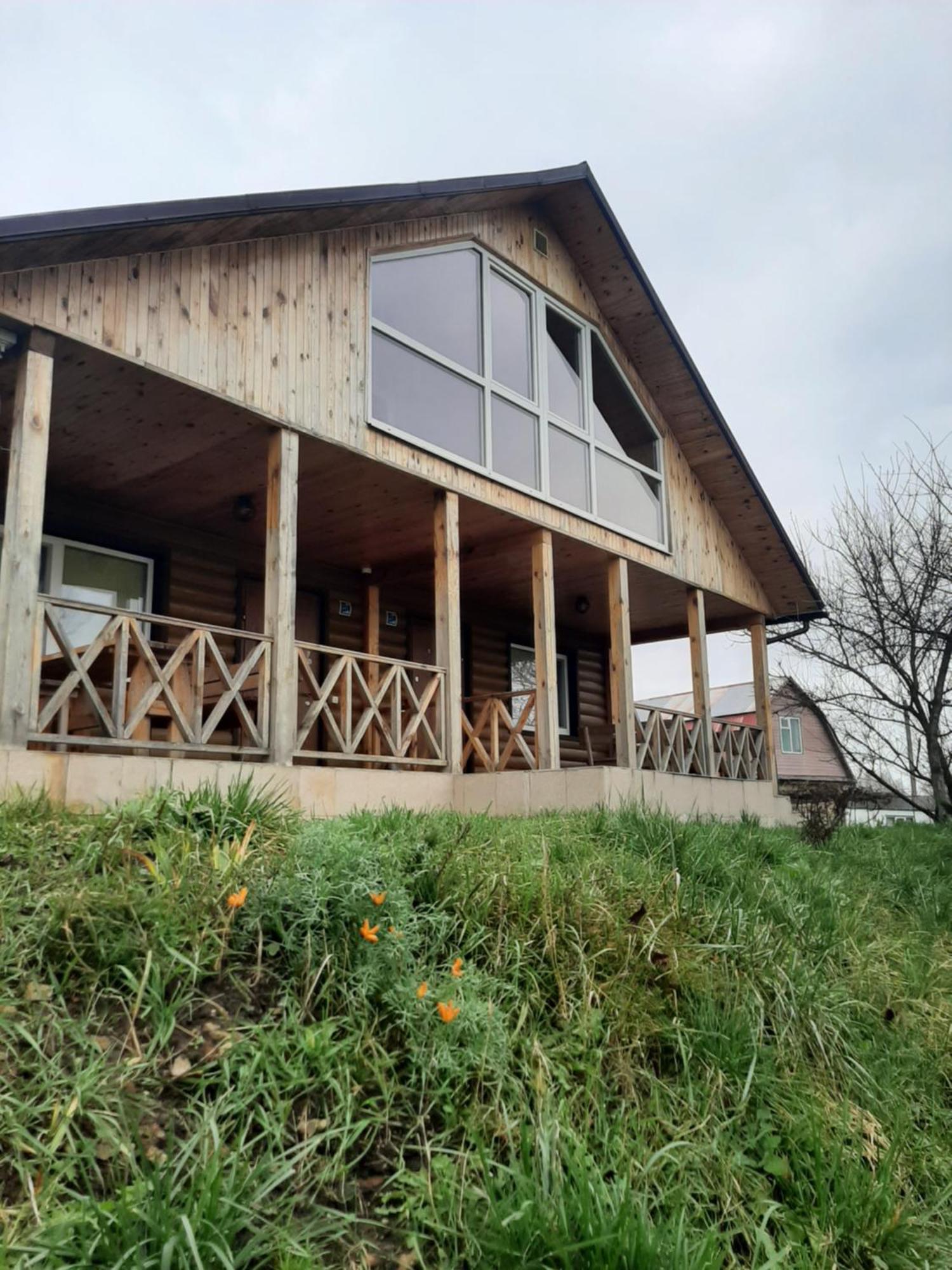 Hotel Гостьовий Дім На Герцена Guest Hous On Gertsena Novhorod-Siverskyi Zimmer foto